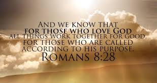 Romans 8 ...